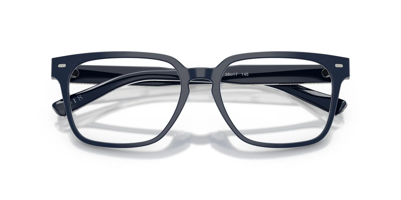 Brooks Brothers 2072U Eyeglasses - view 15